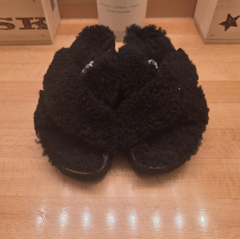 Birkenstock very good